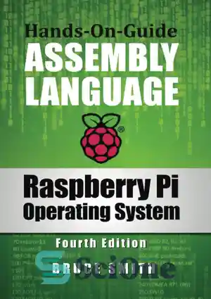 Raspberry Pi Operating System Assembly Language