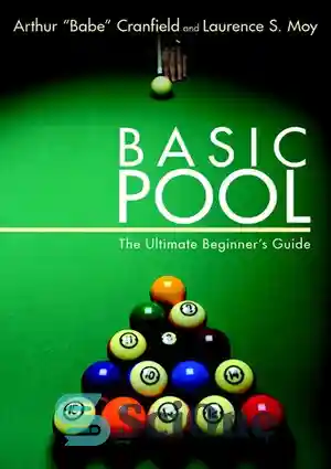 دانلود کتاب Basic Pool: The Ultimate Beginner’s Guide – Basic Pool: The ...