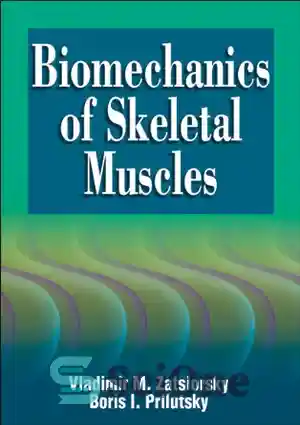 دانلود کتاب Biomechanics of Skeletal Muscles – بیومکانیک عضلات اسکلتی ...