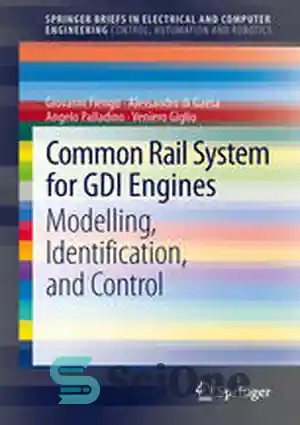 دانلود کتاب Common Rail System for GDI Engines: Modelling ...