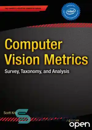 دانلود کتاب Computer Vision Metrics Survey, Taxonomy, and Analysis ...