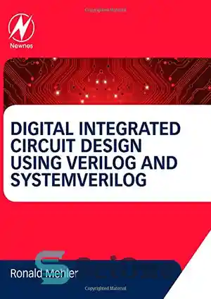 دانلود کتاب Digital Integrated Circuit Design Using Verilog And ...