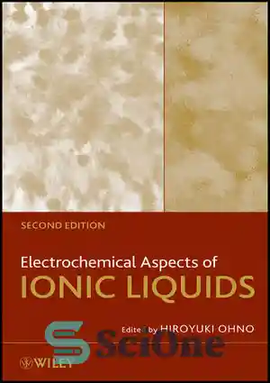 دانلود کتاب Electrochemical Aspects of Ionic Liquids, Second Edition ...