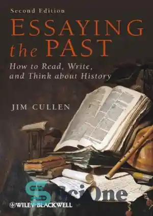 essaying the past pdf