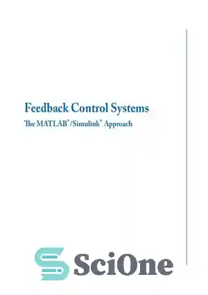 دانلود کتاب Feedback Control Systems: Matlab/Simulink Approach – سیستم ...