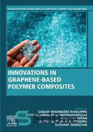 دانلود کتاب Innovations in Graphene-Based Polymer Composites – نوآوری ...