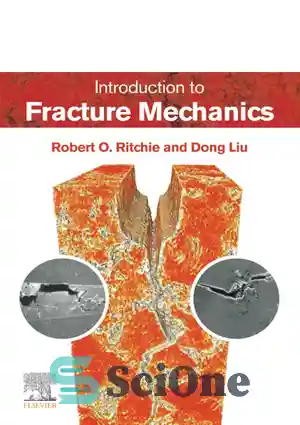 دانلود کتاب Introduction To Fracture Mechanics - مقدمه ای بر مکانیک ...