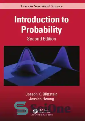 دانلود کتاب Introduction to Probability – مقدمه ای بر احتمال