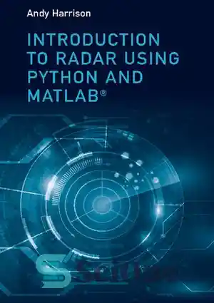 دانلود کتاب Introduction to Radar Using Python and MATLAB – مقدمه ای بر ...