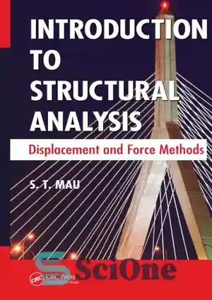دانلود کتاب Introduction to Structural Analysis : Displacement and ...