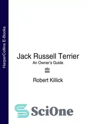 دانلود کتاب Jack Russell Terrier: An Owner’s Guide – جک راسل تریر ...