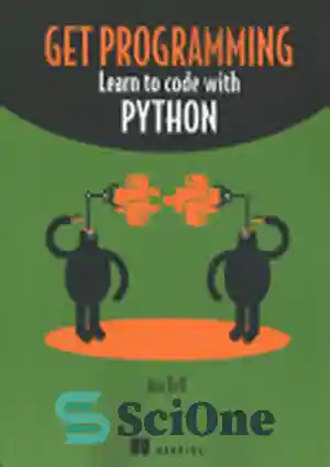 دانلود کتاب Learn Programming with Python – آموزش برنامه نویسی با ...