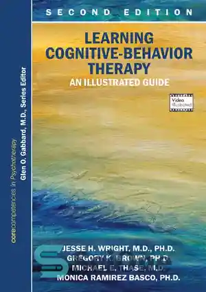 learning cognitive-behavior therapy an illustrated guide pdf download