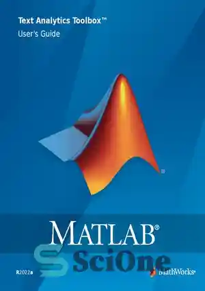 دانلود کتاب MATLAB Text Analytics Toolboxó User’s Guide – MATLAB Text ...