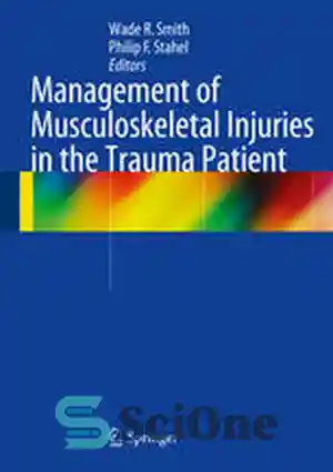 دانلود کتاب Management Of Musculoskeletal Injuries In The Trauma ...