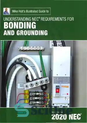 دانلود کتاب Mike Holt’s Illustrated Guide to Understanding Requirements ...