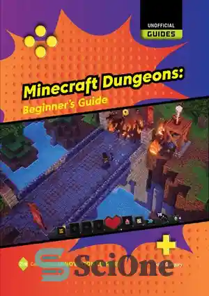 دانلود کتاب Minecraft Dungeons: Beginner’s Guide – Minecraft Dungeons ...