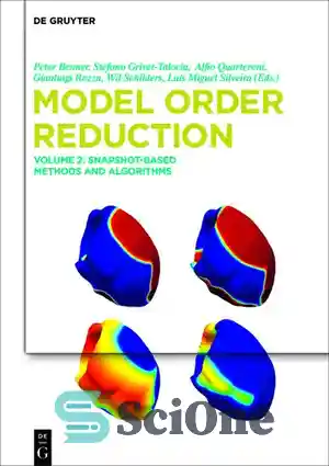 دانلود کتاب Model Order Reduction – کاهش سفارش مدل – سای وان | SciOne