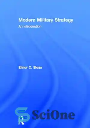 دانلود کتاب Modern Military Strategy: An Introduction – استراتژی نظامی ...