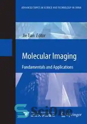 دانلود کتاب Molecular Imaging: Fundamentals and Applications ...