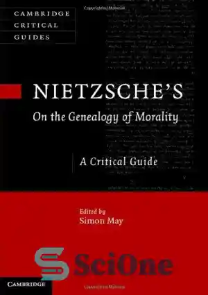 دانلود کتاب NietzscheÖs On The Genealogy Of Morality: A Critical Guide ...