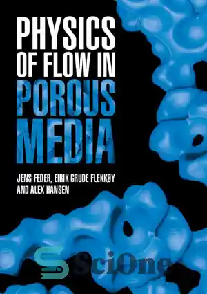 دانلود کتاب Physics of Flow in Porous Media - فیزیک جریان در محیط ...