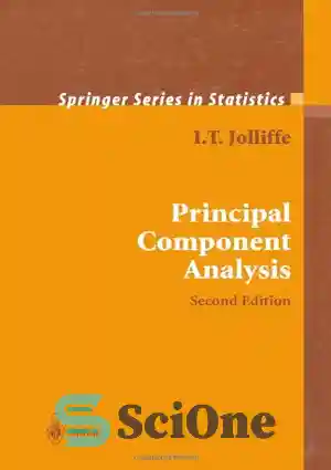 دانلود کتاب Principal Component Analysis - تحلیل مؤلفه اصلی - سای وان ...