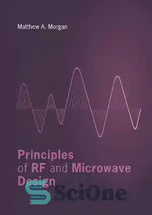 دانلود کتاب Principles Of RF And Microwave Design – اصول طراحی RF و ...