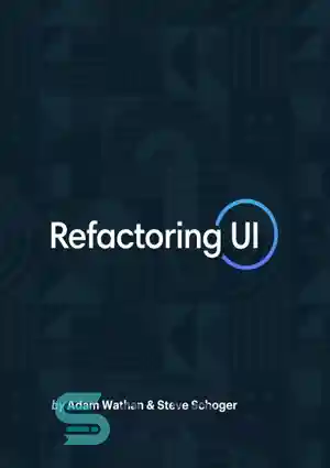 دانلود کتاب Refactoring UI – Refactoring UI – سای وان | SciOne