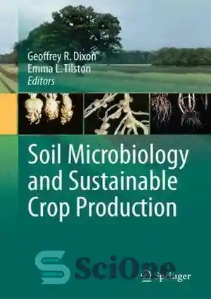 دانلود کتاب Soil Microbiology And Sustainable Crop Production ...