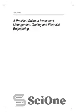 دانلود کتاب Supplement for: Quantitative Finance With Python (Includes ...