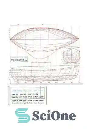 yrvind yacht plans