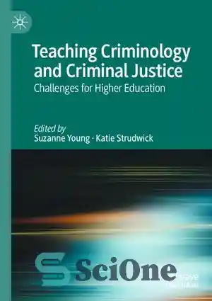 دانلود کتاب Teaching Criminology And Criminal Justice: Challenges For ...