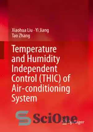 دانلود کتاب Temperature and Humidity Independent Control (THIC) of Air ...