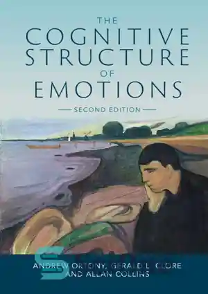 دانلود کتاب The Cognitive Structure Of Emotions - ساختار شناختی احساسات ...