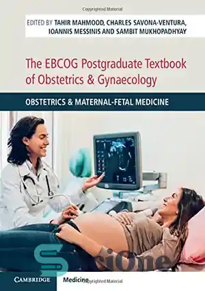 دانلود کتاب The EBCOG Postgraduate Textbook Of Obstetrics & Gynaecology ...