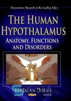 دانلود کتاب The Human Hypothalamus: Anatomy, Functions and Disorders ... Biology Diagrams