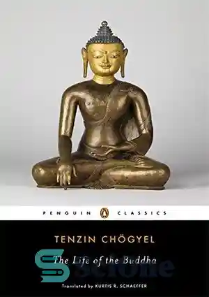دانلود کتاب The Life of the Buddha – زندگی بودا – سای وان | SciOne