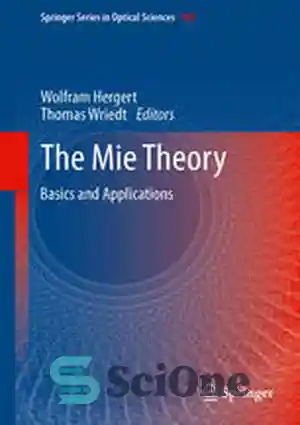 دانلود کتاب The Mie Theory: Basics and Applications – نظریه Mie: مبانی ...