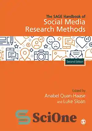 دانلود کتاب The SAGE Handbook Of Social Media Research Methods - SAGE ...