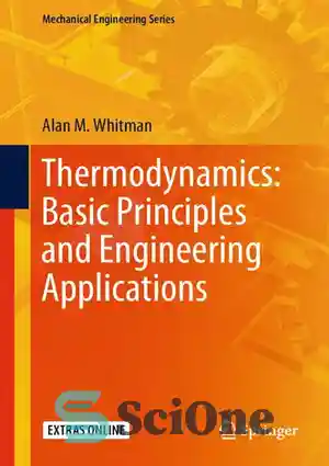 دانلود کتاب Thermodynamics: Basic Principles And Engineering ...