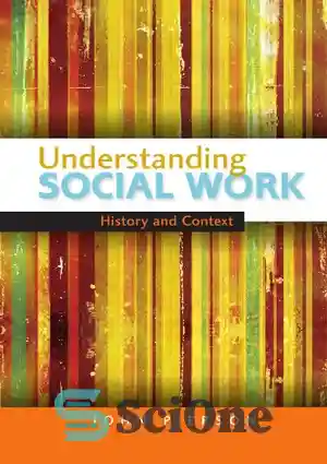 دانلود کتاب Understanding Social Work: History and Context - درک ...