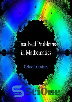 دانلود کتاب Unsolved Problems in Mathematics - مسائل حل نشده در ریاضیات ...