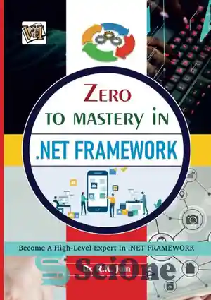 دانلود کتاب Zero To Mastery In .net Framework- No.1 net Programming ...